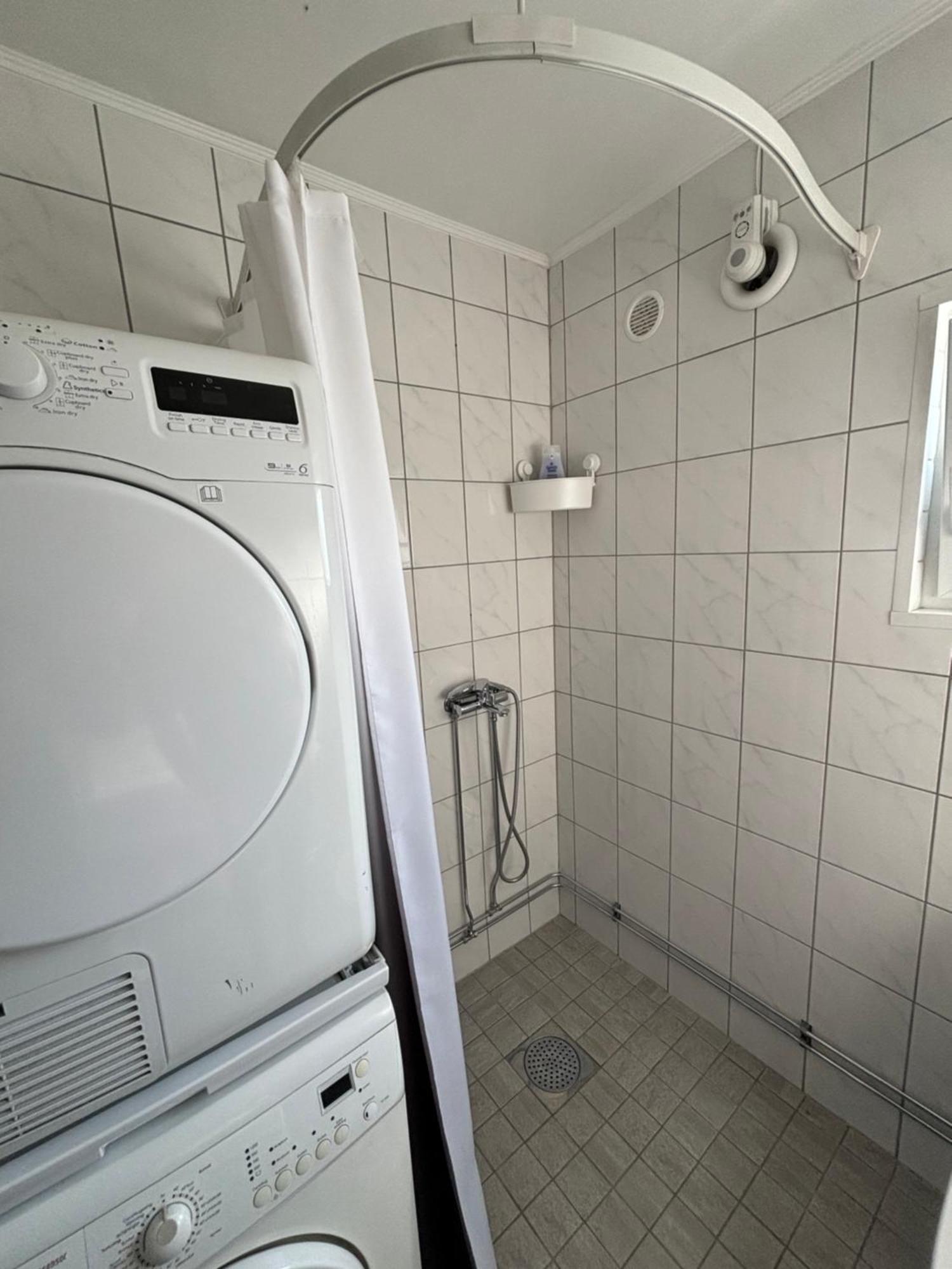 Videdal Apartment 2 Rooms - Own Entrance & Free Parking Malmo Exterior photo